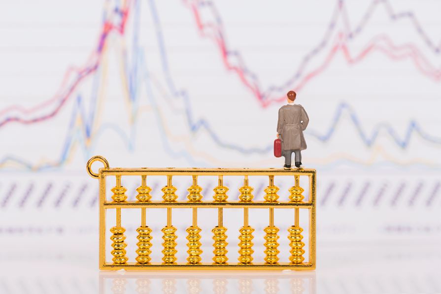 金融政策与工具